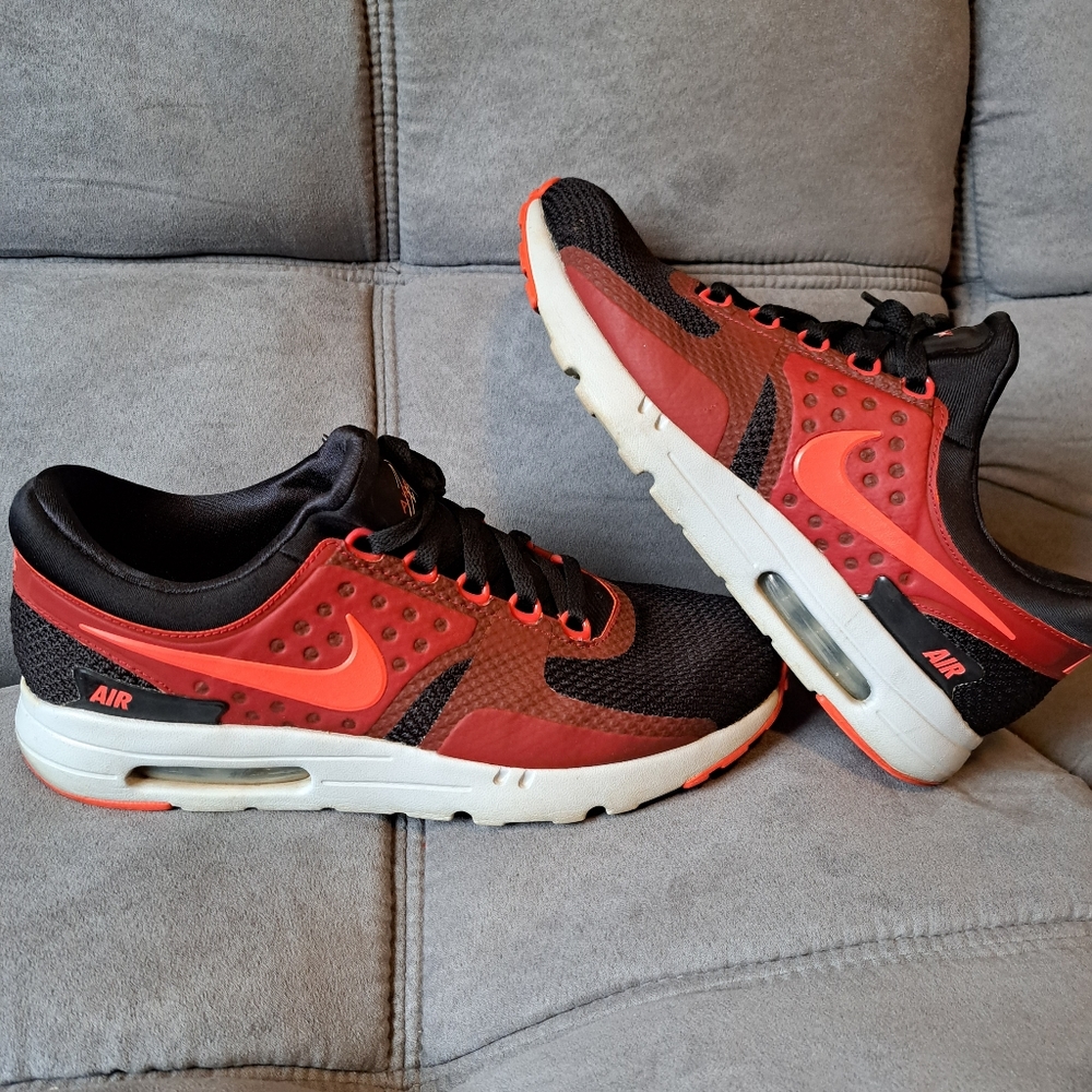 Nike Air max zero Tinker Hatfield